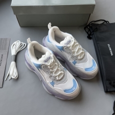 Balenciaga Triple S Series Shoes